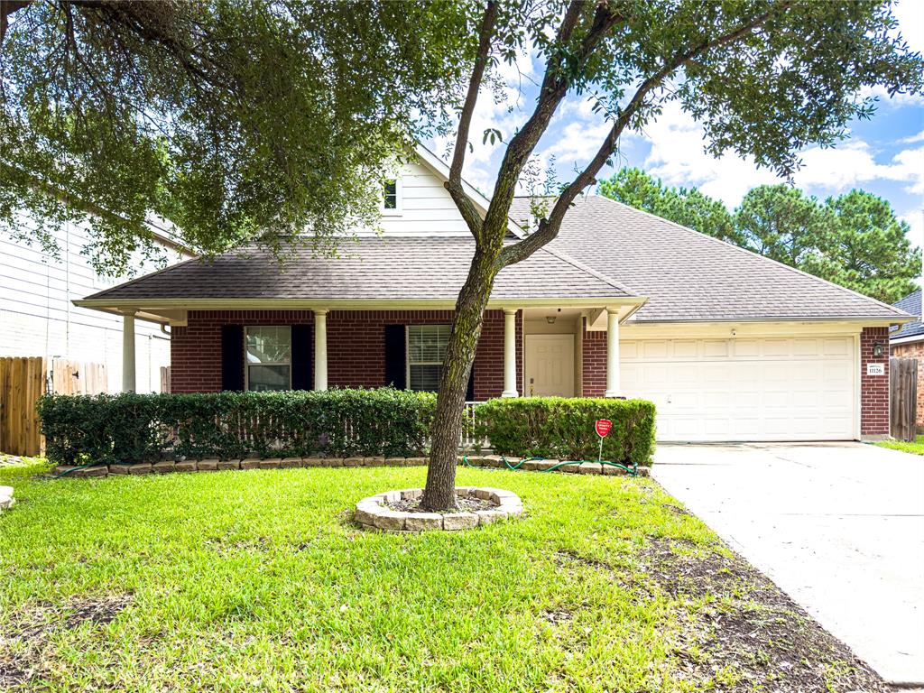 11126 Muleshoe Court, Houston, Texas image 2