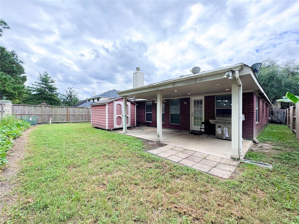 11126 Muleshoe Court, Houston, Texas image 29