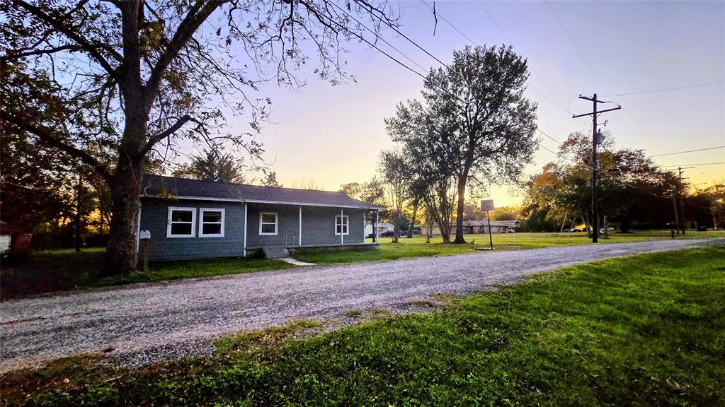 621 Fisher Street, New Waverly, Texas image 9