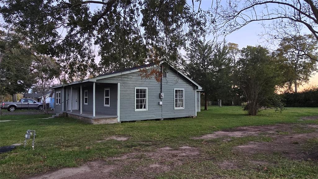 621 Fisher Street, New Waverly, Texas image 32