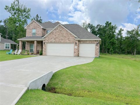 11642 Wilgers Way Willis TX 77378