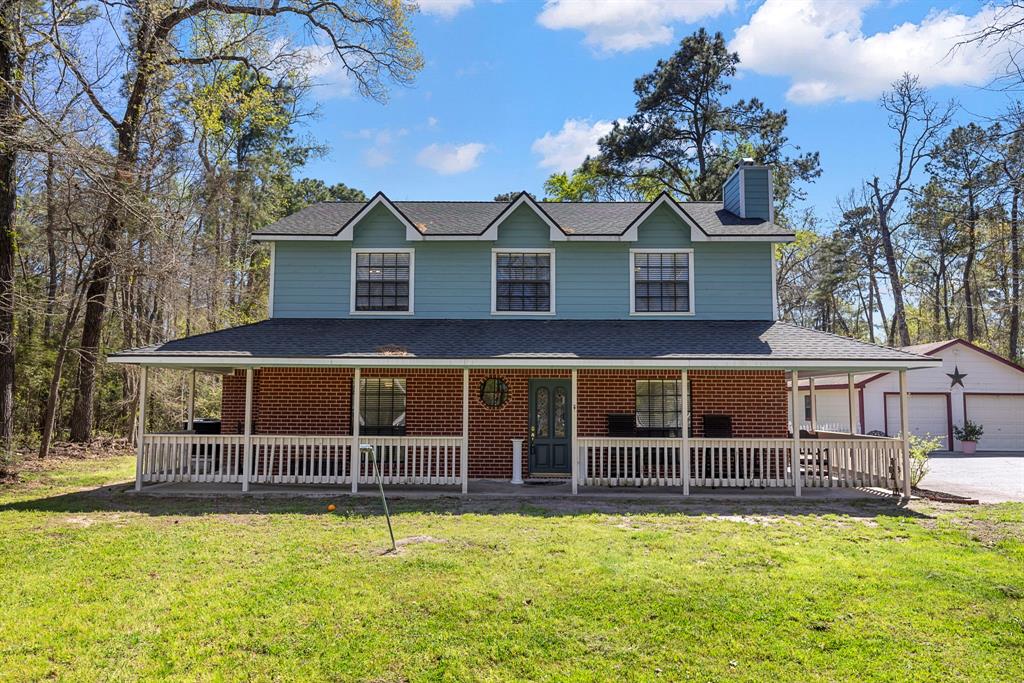 9219 Sendera Drive