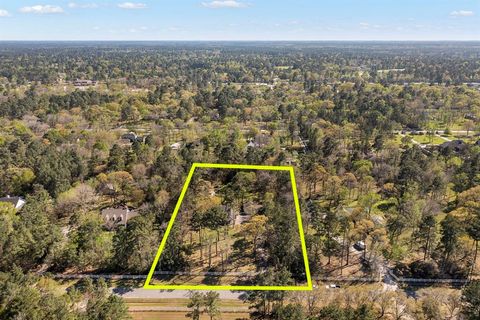 9219 Sendera Drive Magnolia TX 77354