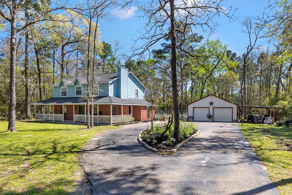 9219 Sendera Drive