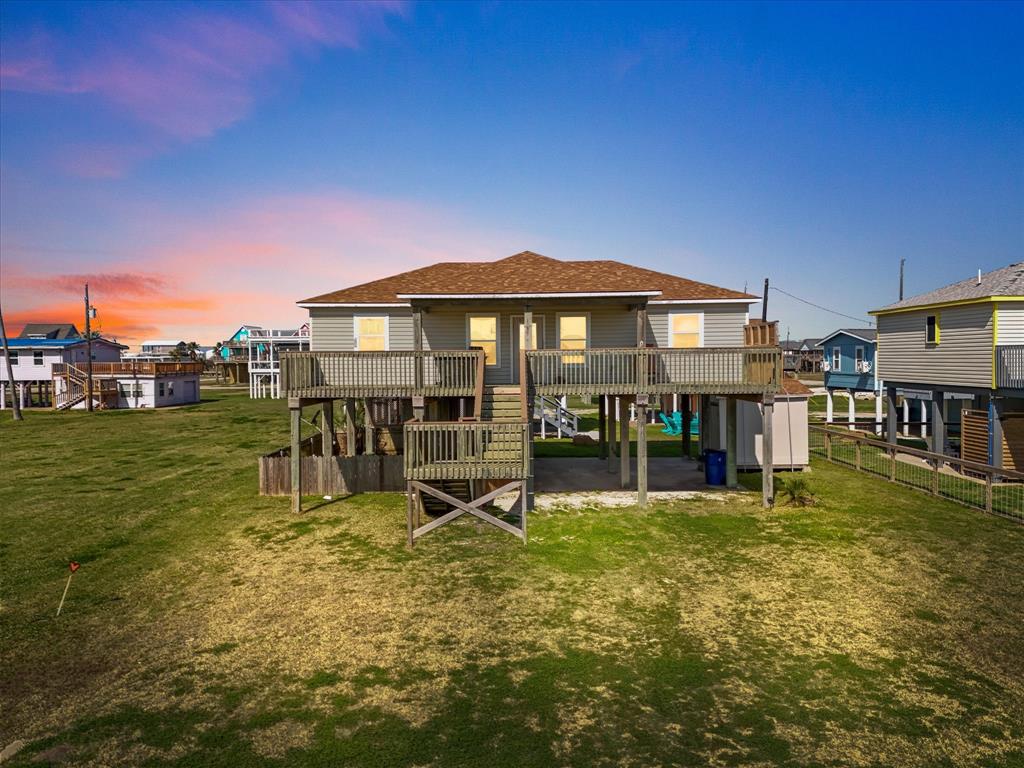 1206 Middle Drive, Surfside Beach, Texas image 2