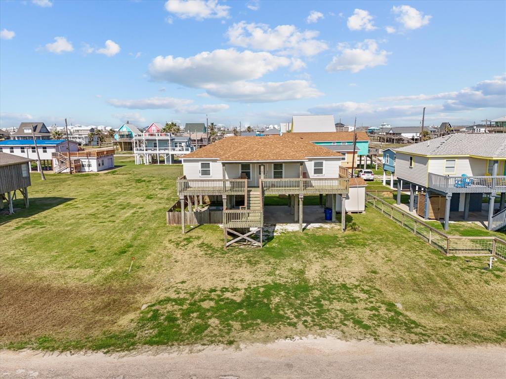 1206 Middle Drive, Surfside Beach, Texas image 6