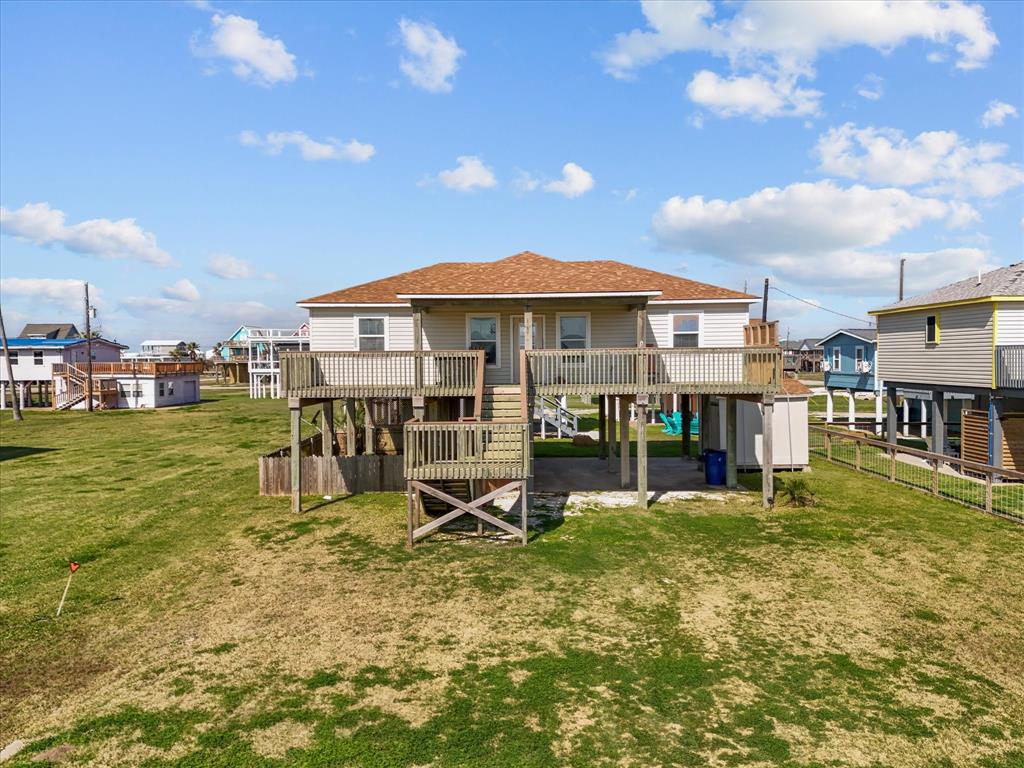 1206 Middle Drive, Surfside Beach, Texas image 3