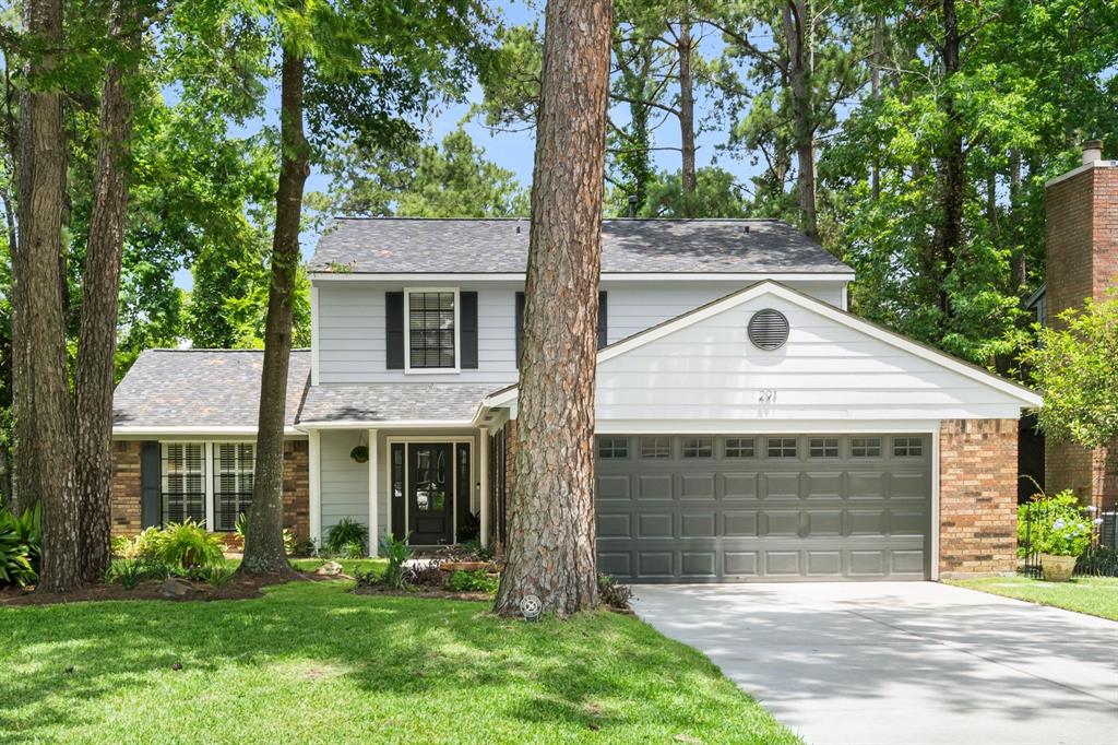 291 E Rainbow Ridge Circle