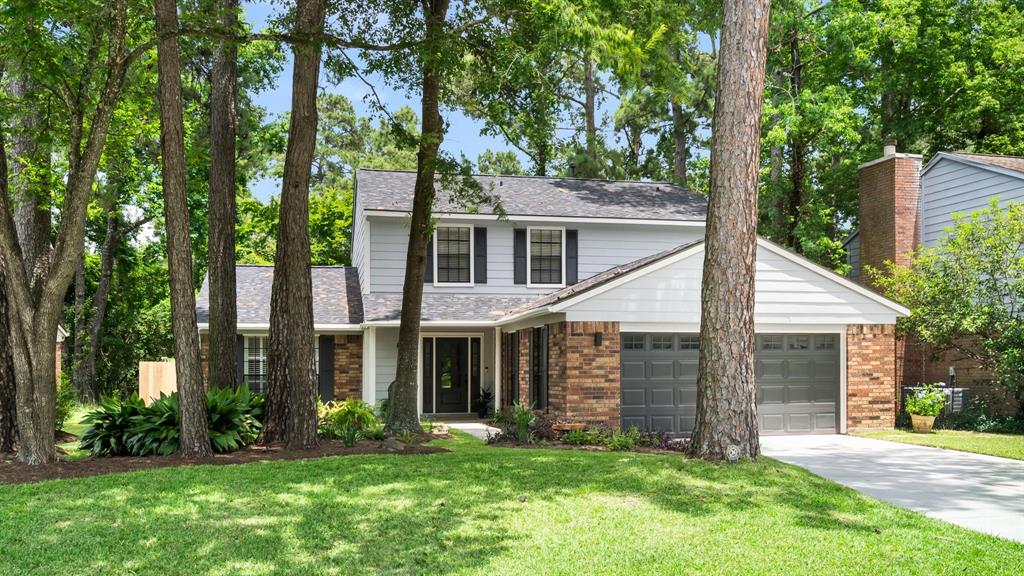 291 E Rainbow Ridge Circle