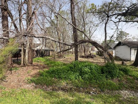Photo of 0 Verhalen Avenue, Houston, TX 77039 (MLS # 55752979)