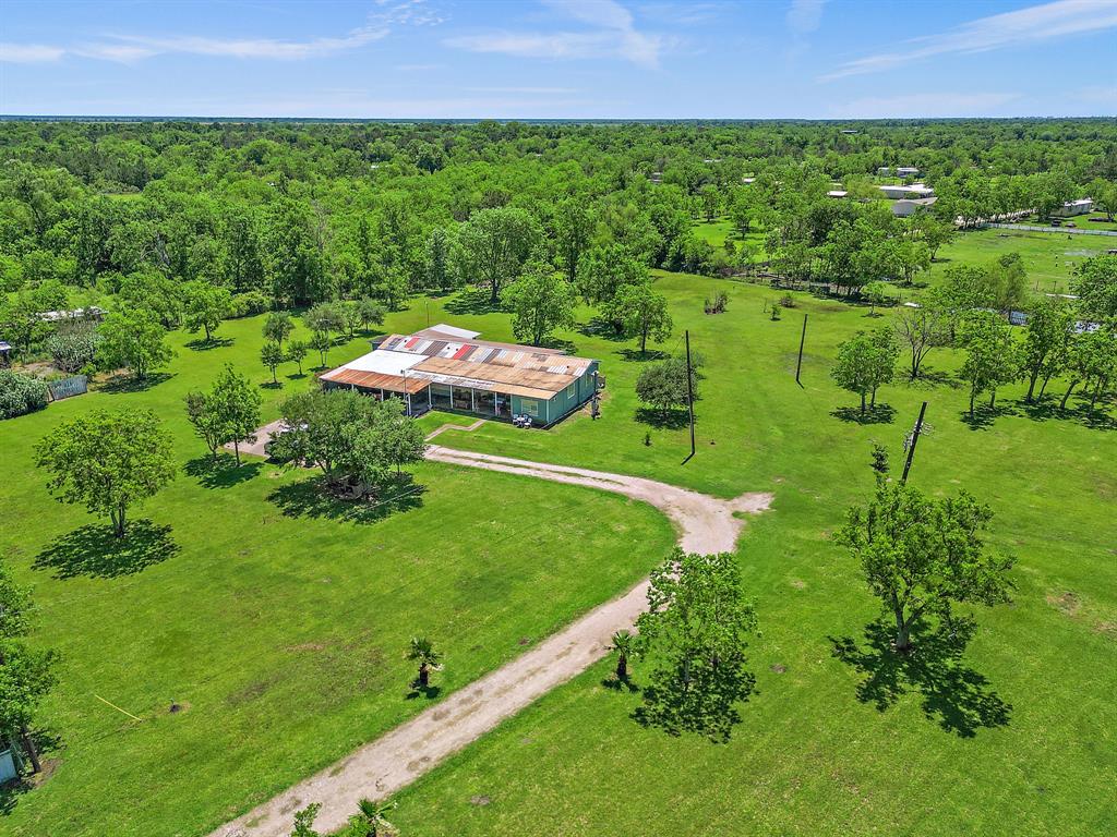494 County Road 4891, Dayton, Texas image 39