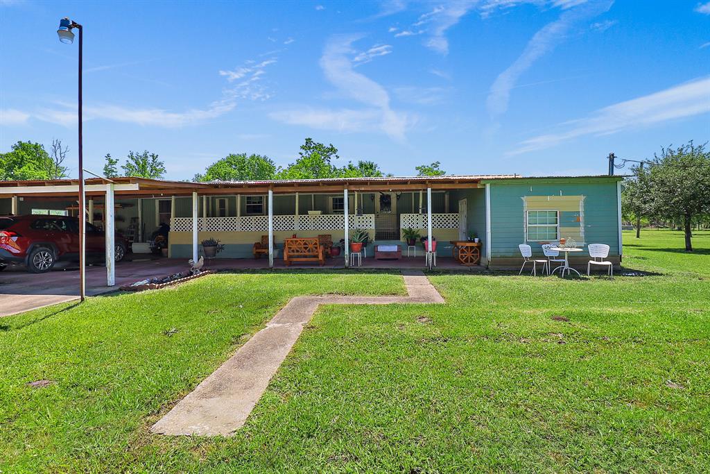 494 County Road 4891, Dayton, Texas image 5