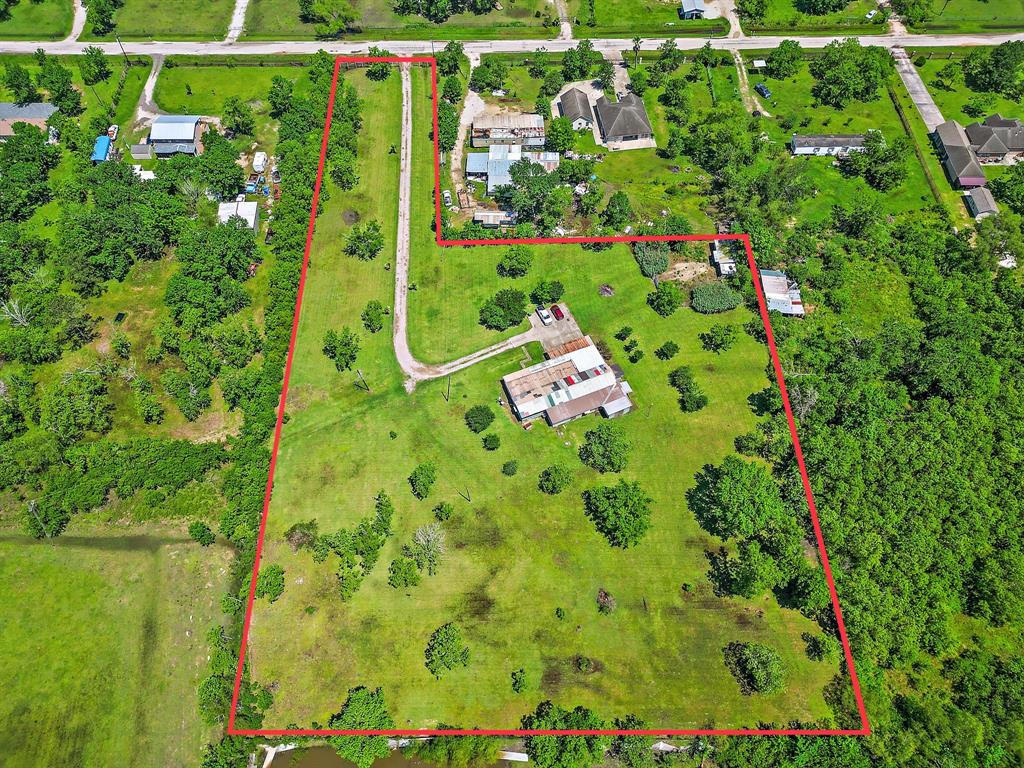 494 County Road 4891, Dayton, Texas image 1