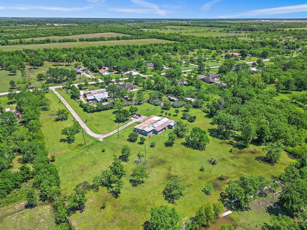 494 County Road 4891, Dayton, Texas image 35
