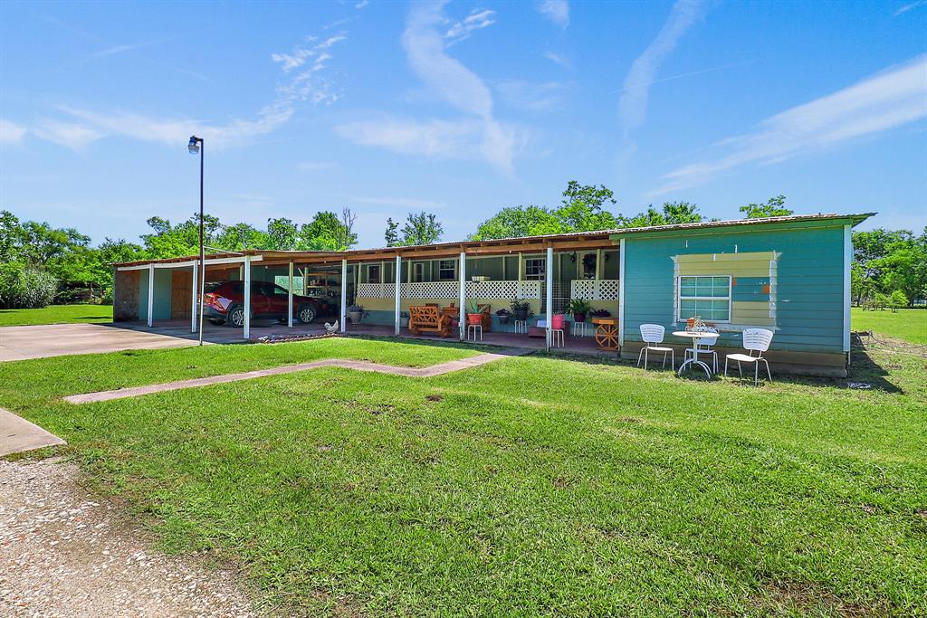 494 County Road 4891, Dayton, Texas image 4