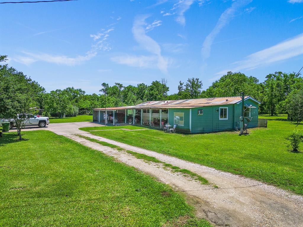 494 County Road 4891, Dayton, Texas image 33