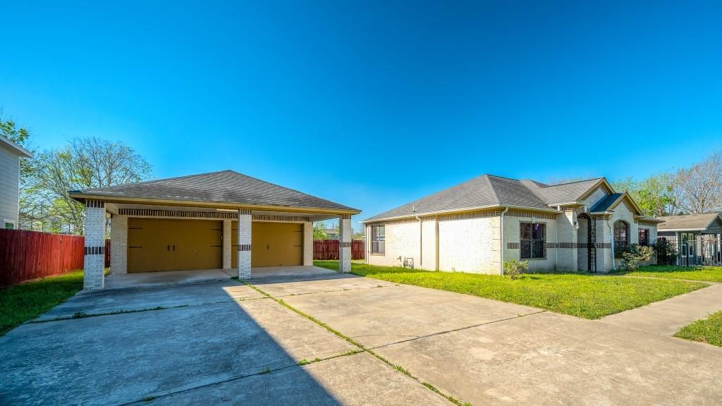 316 Armstrong Street, Houston, Texas image 26