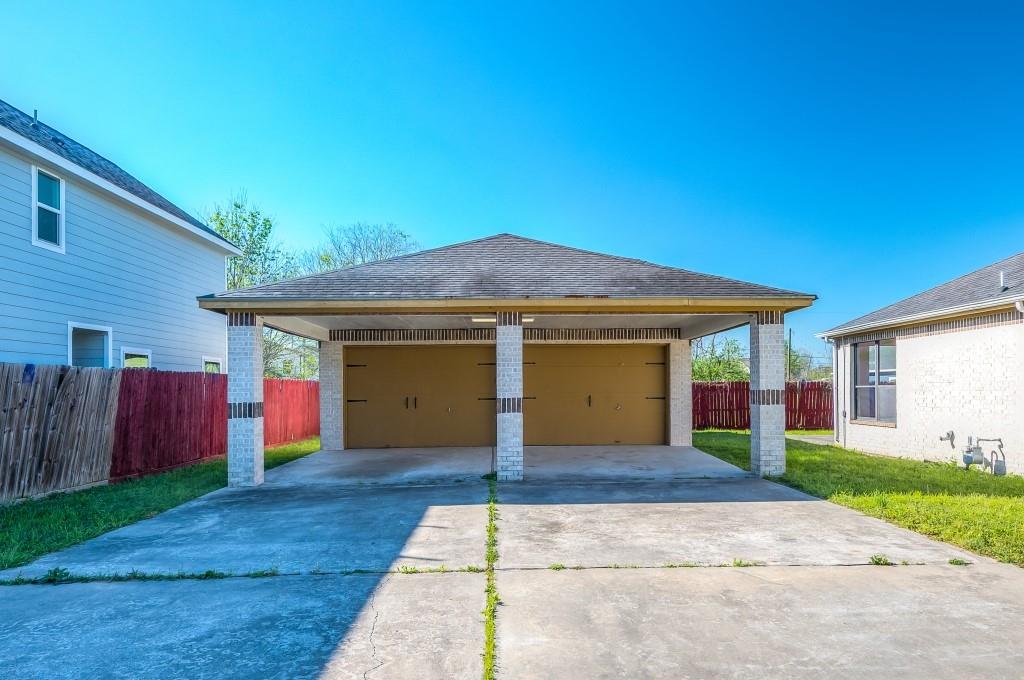 316 Armstrong Street, Houston, Texas image 3