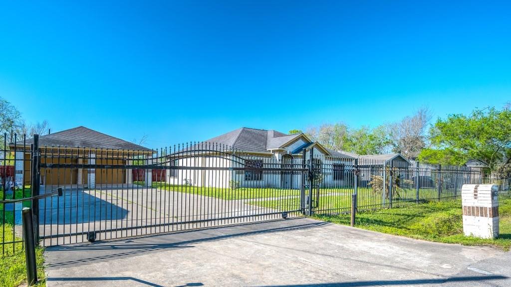 316 Armstrong Street, Houston, Texas image 29