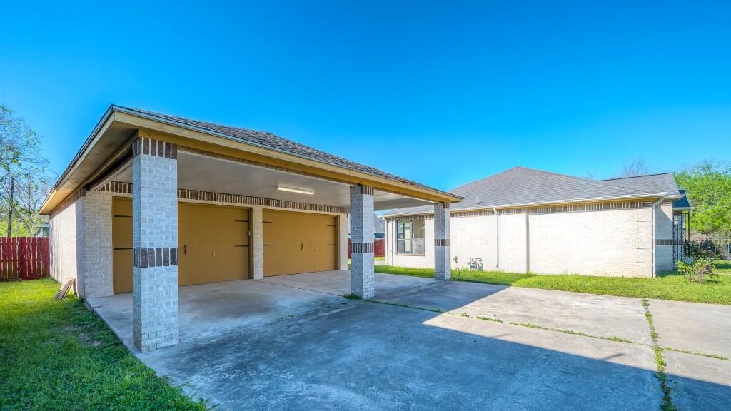 316 Armstrong Street, Houston, Texas image 27
