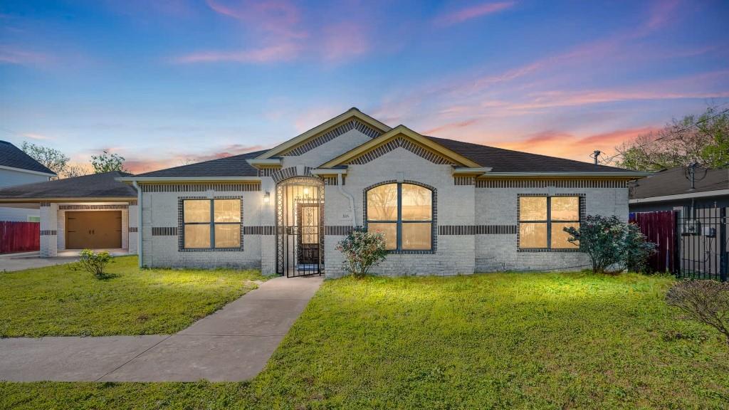 316 Armstrong Street, Houston, Texas image 2