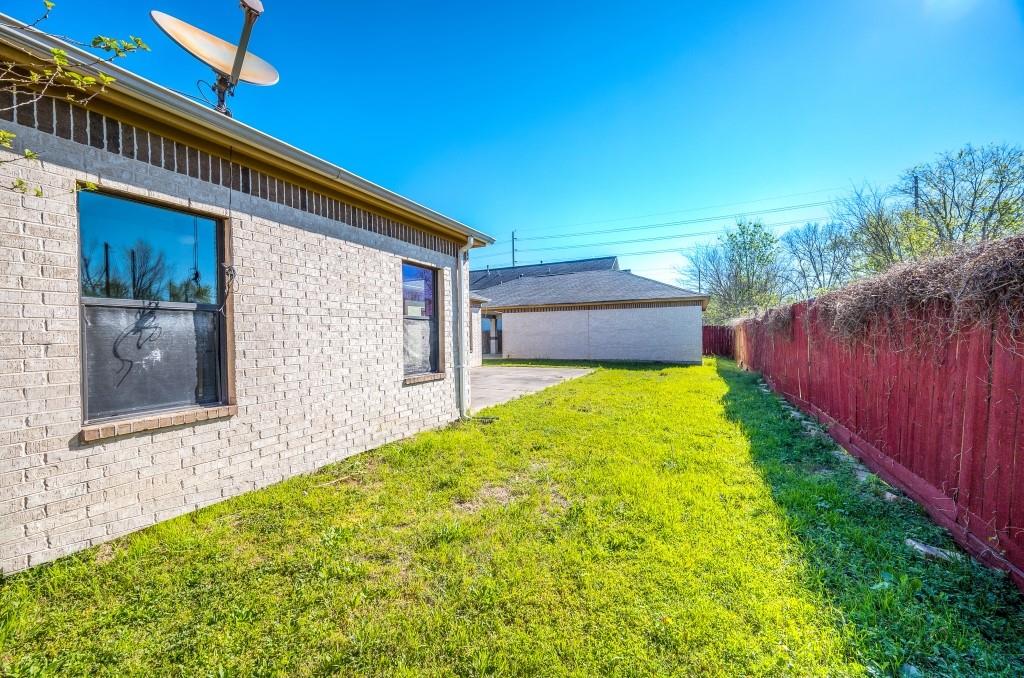 316 Armstrong Street, Houston, Texas image 24