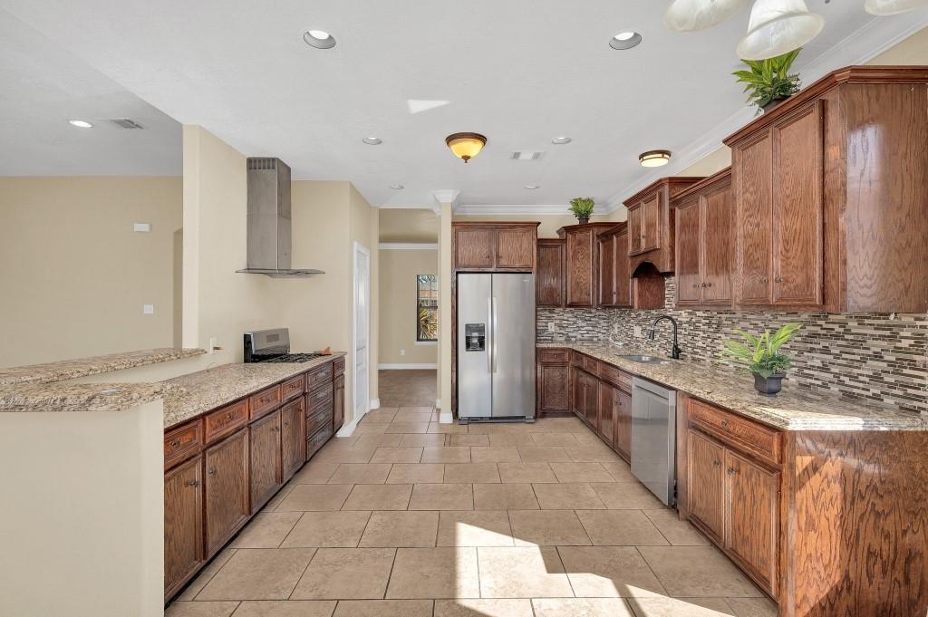 316 Armstrong Street, Houston, Texas image 12