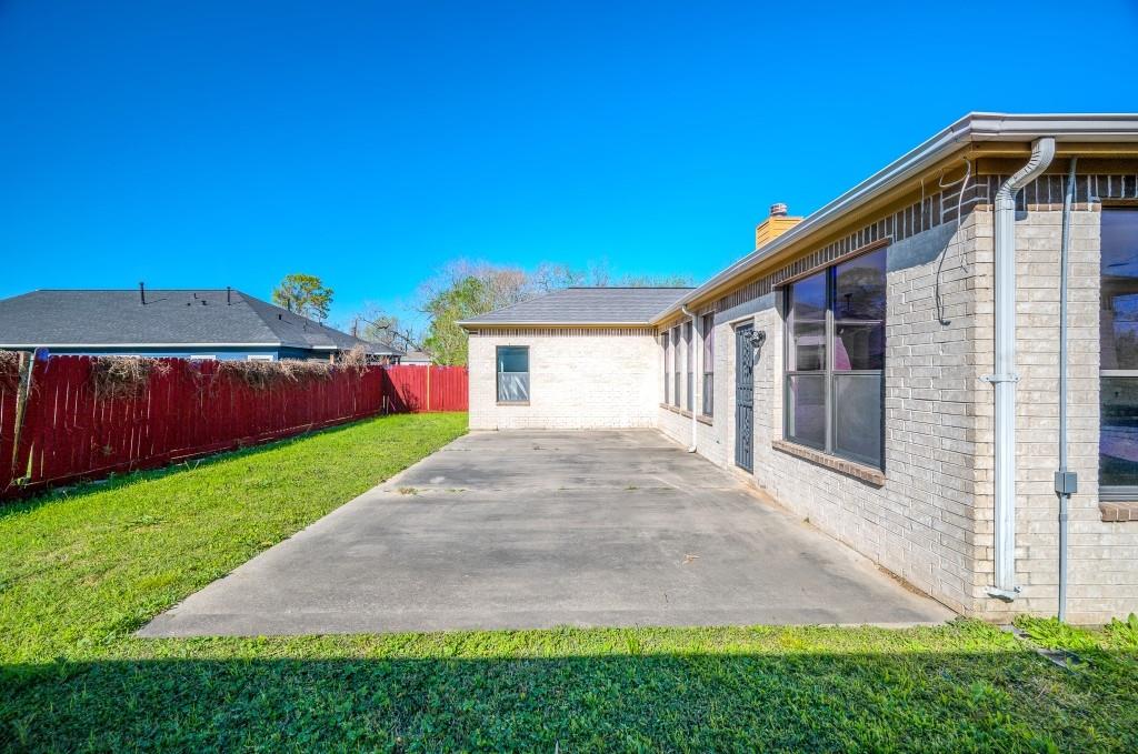 316 Armstrong Street, Houston, Texas image 34