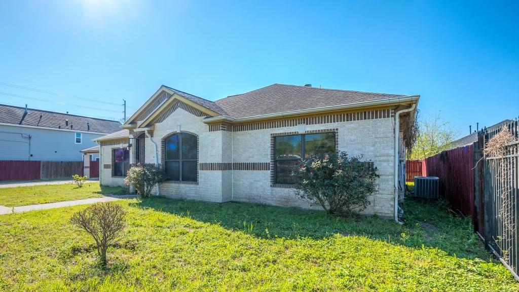 316 Armstrong Street, Houston, Texas image 30