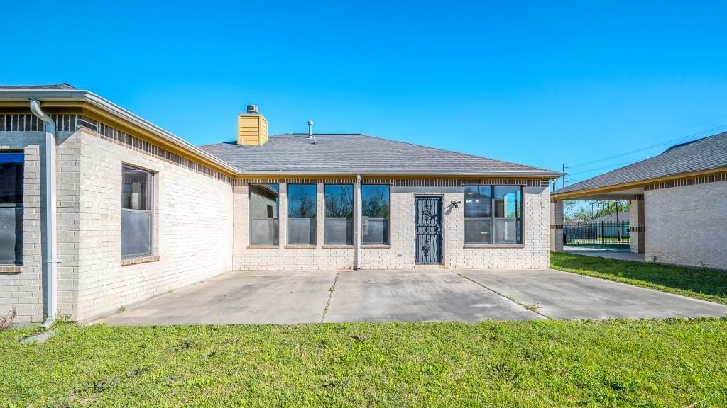 316 Armstrong Street, Houston, Texas image 33