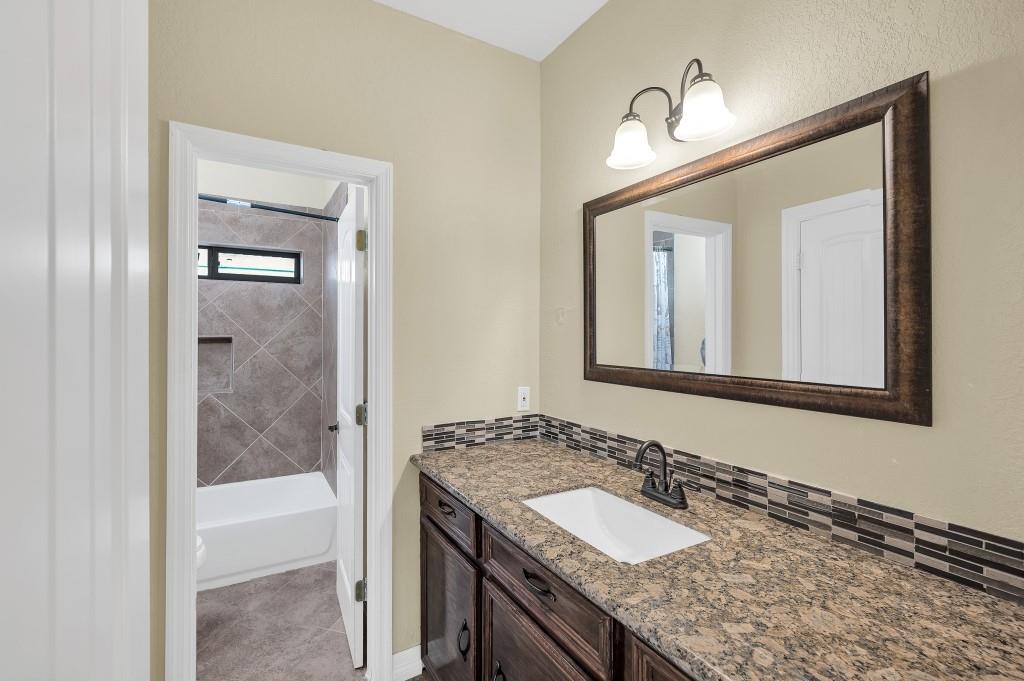 316 Armstrong Street, Houston, Texas image 23
