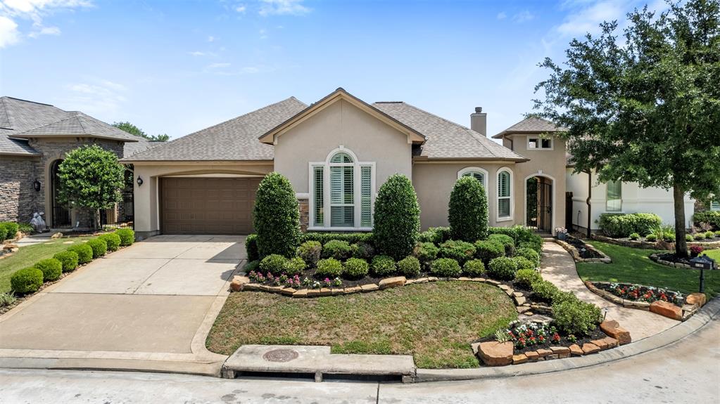 13614 Boerne Canyon Lane