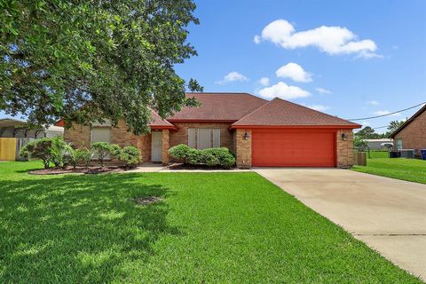 4614 Joe Patch Road Baytown TX 77523