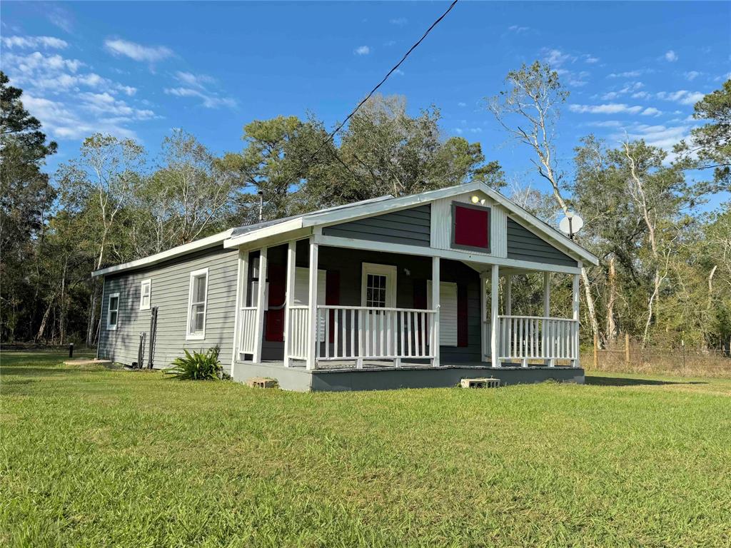 8518 County Road 171, Liverpool, Texas image 6