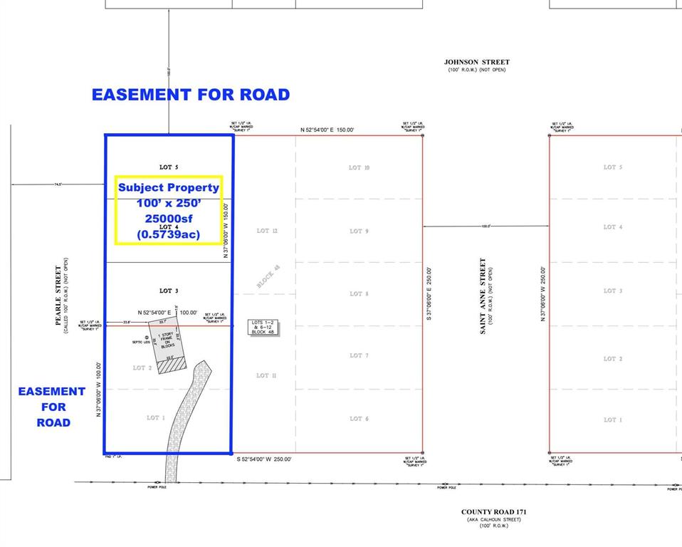 8518 Calhoun St, Liverpool, Texas image 28