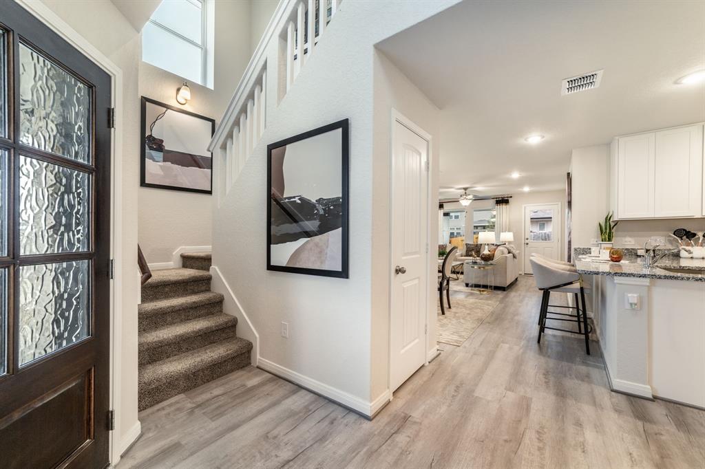 5329 Basquiat Drive, Houston, Texas image 2
