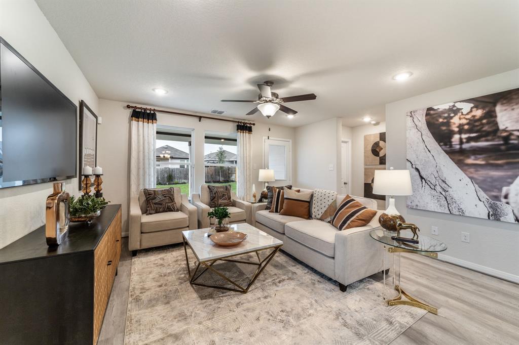 5329 Basquiat Drive, Houston, Texas image 9
