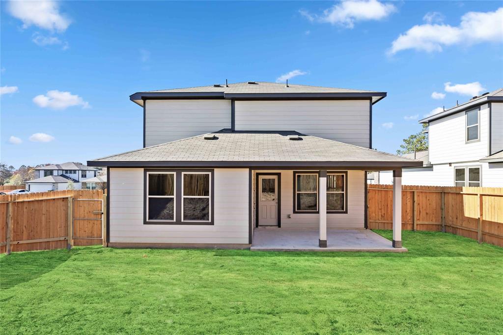 5329 Basquiat Drive, Houston, Texas image 21