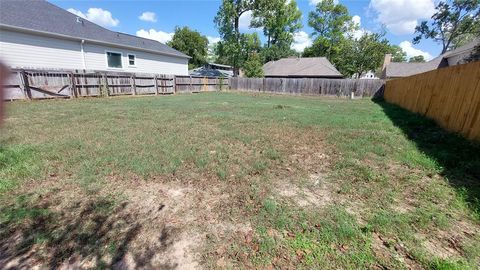22806 August Leaf Drive, Tomball, TX 77375 - #: 13683017