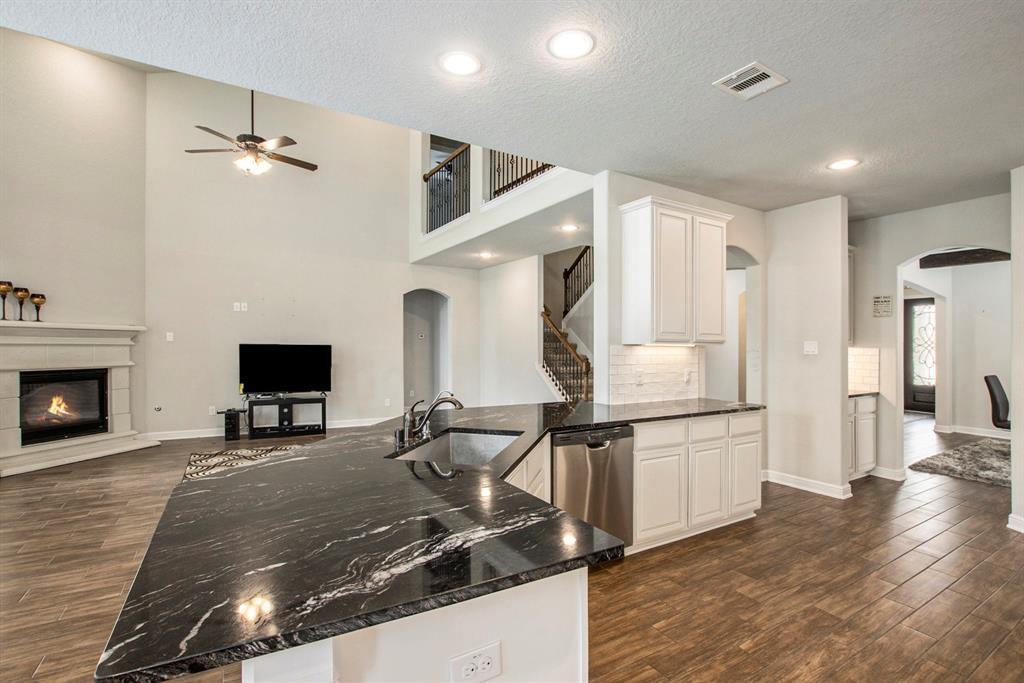 23719 Subalpine Fir Ln Ln, Katy, Texas image 6