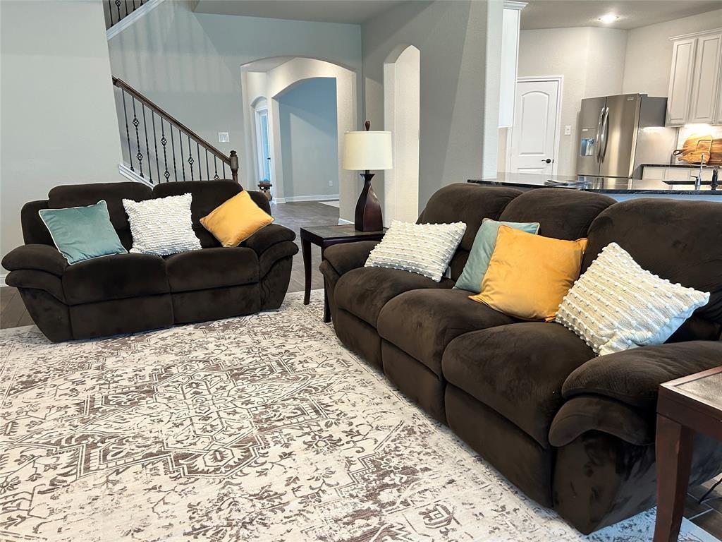 23719 Subalpine Fir Ln Ln, Katy, Texas image 3
