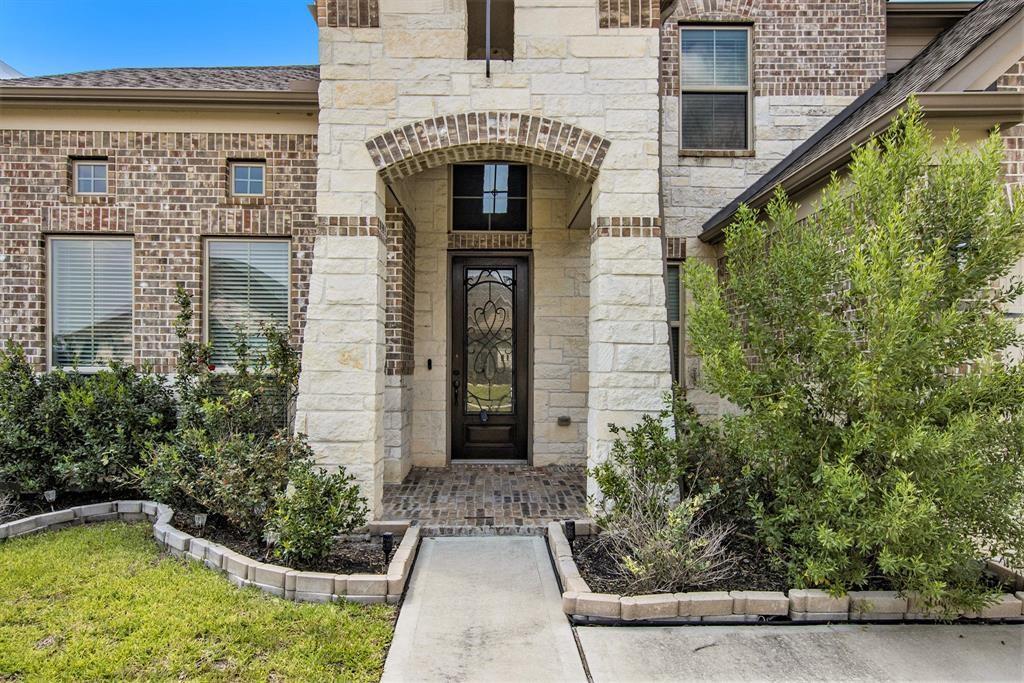 23719 Subalpine Fir Ln Ln, Katy, Texas image 2