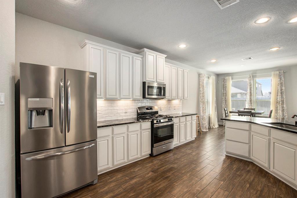 23719 Subalpine Fir Ln Ln, Katy, Texas image 5