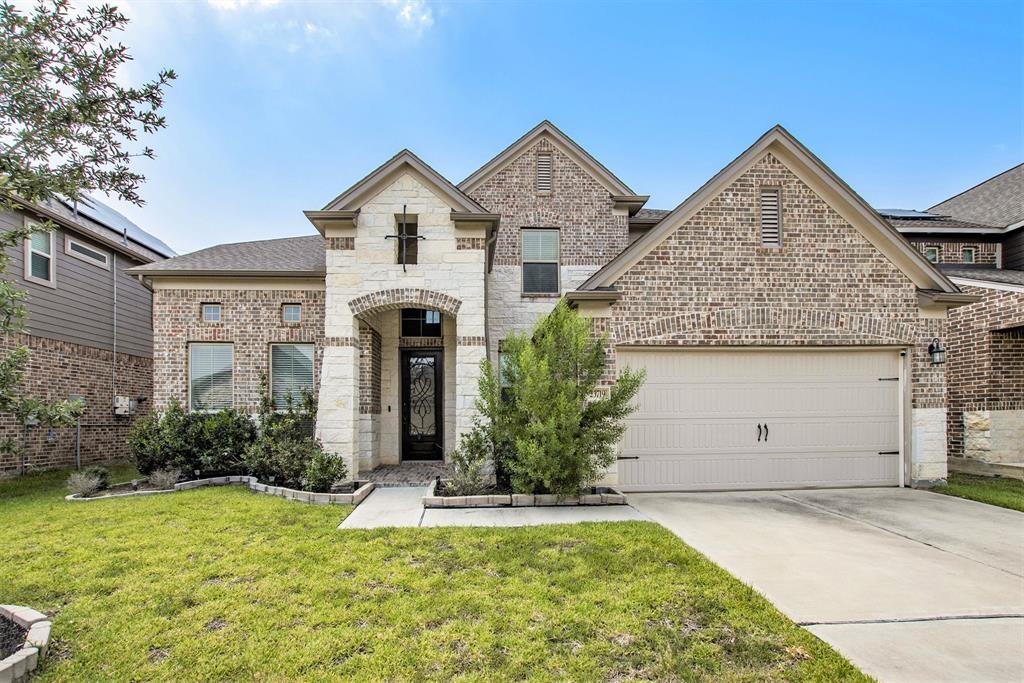 23719 Subalpine Fir Ln Ln, Katy, Texas image 1