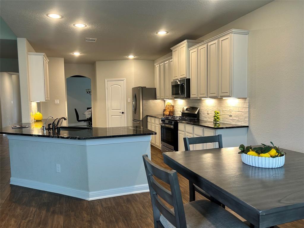 23719 Subalpine Fir Ln Ln, Katy, Texas image 4