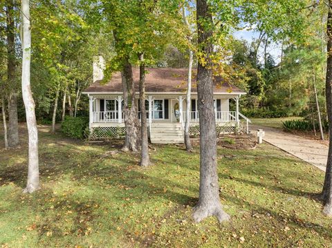 A home in Livingston