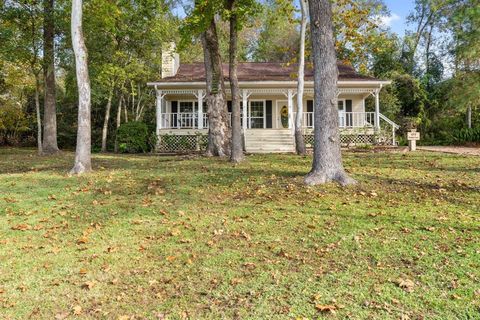 A home in Livingston