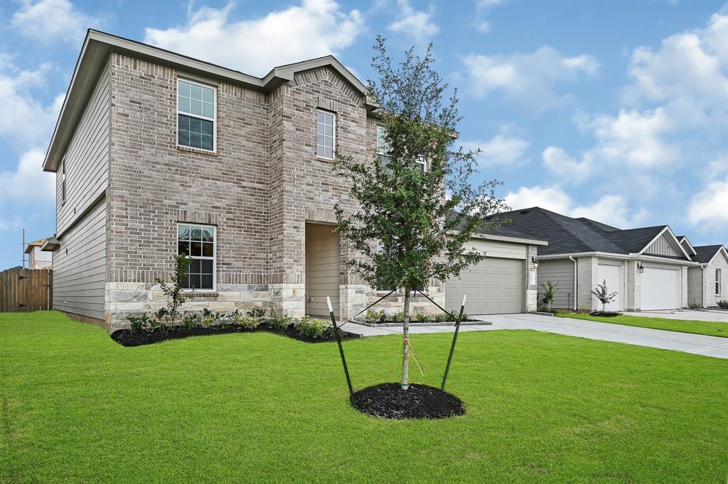 31306 Kenswick Grove Lane, Fulshear, Texas image 2