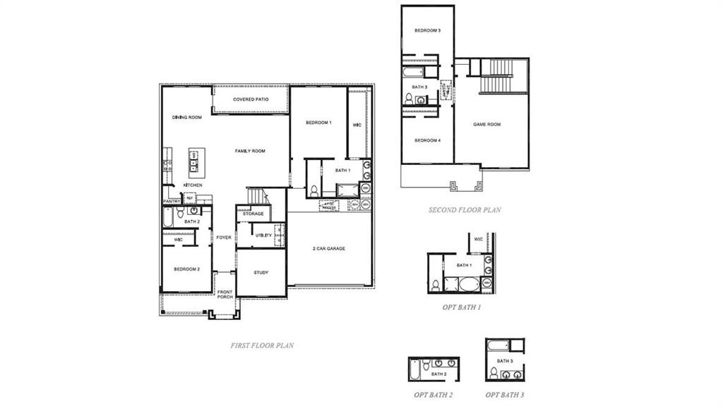 31306 Kenswick Grove Lane, Fulshear, Texas image 29