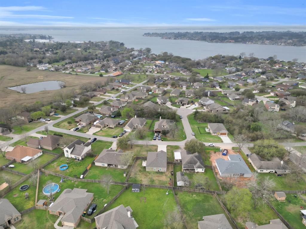 12348 Green Ridge Drive, Willis, Texas image 24